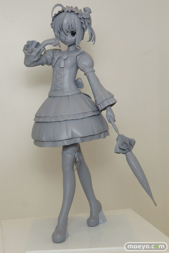 第36回プライズフェア セガプライズ 中二病でも恋がしたい! PMフィギュア”Gothic Dress”