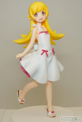 第36回プライズフェア セガプライズ <物語>シリーズ HGフィギュア”戦場ヶ原ひたぎ&忍野忍” 02