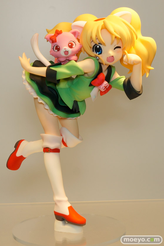 第36回プライズフェア セガプライズ ジュエルペット てぃんくる☆ PMフィギュア”ミリア”