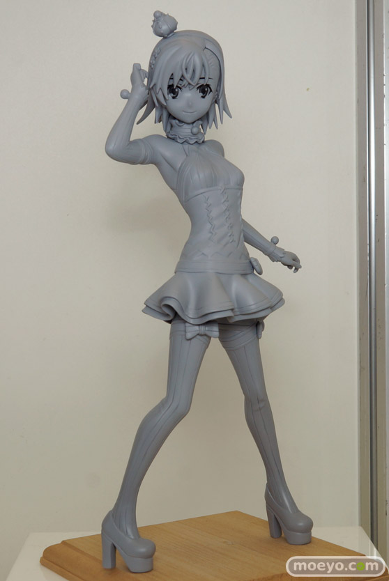 第36回プライズフェア セガプライズ 劇場版 とある魔術の禁書目録 PMステージ衣装フィギュア