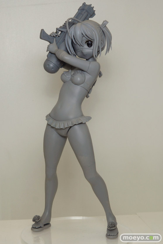 第36回プライズフェア セガプライズ 中二病でも恋がしたい! PMサマービーチフィギュア