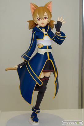 第36回プライズフェア セガプライズ ソードアート・オンライン HGフィギュア”アスナ&シリカ” 02