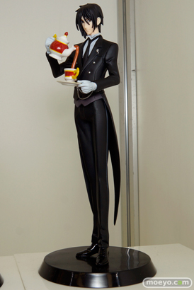 第36回プライズフェア セガプライズ 黒執事 HGフィギュア 02