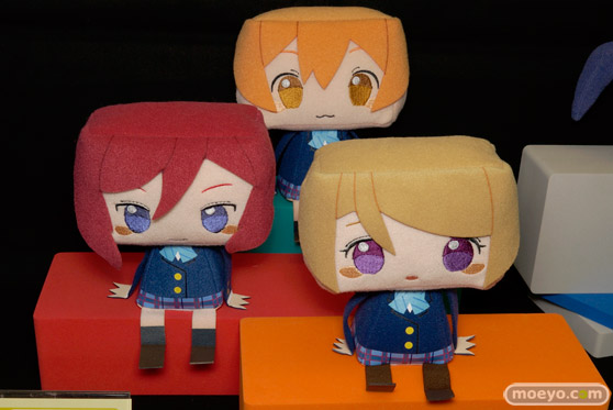 第36回プライズフェア セガプライズ ラブライブ! グラフィグ ぬいぐるみ”1年生”