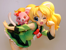 【第36回プライズフェア】「ジュエルペット　てぃんくる☆」「中二病でも恋がしたい！」「とある科学の超電磁砲S」などなど　多彩なラインナップのセガプライズ新作アイテム特集