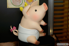 第36回プライズフェア　バンプレストプライズ　モンスターハンター　プーギーDXソフビバンク　01