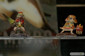 第36回プライズフェア　バンプレストプライズ　MICRO　モンスターハンター　02