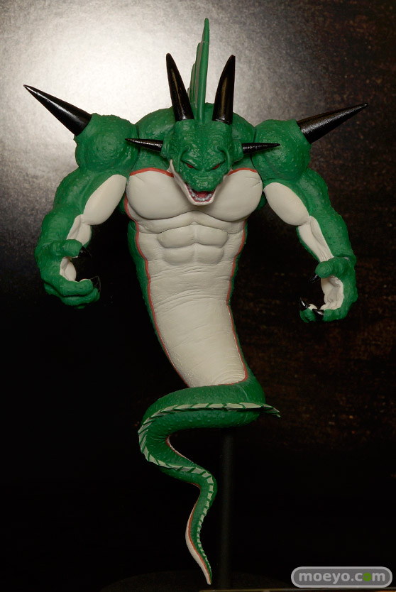 第36回プライズフェア　バンプレストプライズ　ドラゴンボール　SCultures BIG　造形天下一武道会4　其の八