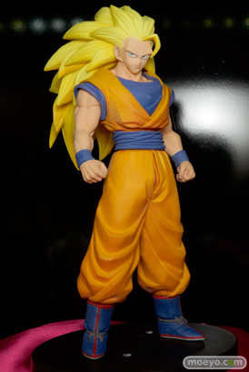 第36回プライズフェア　バンプレストプライズ　ドラゴンボールヒーローズ　カード付DXF　vol.1　01