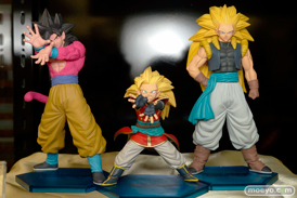 第36回プライズフェア　バンプレストプライズ　ドラゴンボールヒーローズ　カード付フィギュアvol.1　01