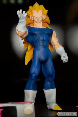 第36回プライズフェア　バンプレストプライズ　ドラゴンボールヒーローズ　カード付フィギュアvol.2　01