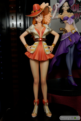 第36回プライズフェア　バンプレストプライズ　ワンピース　DXF～THE GRANDLINE LADY～ 15TH EDITION vol.1