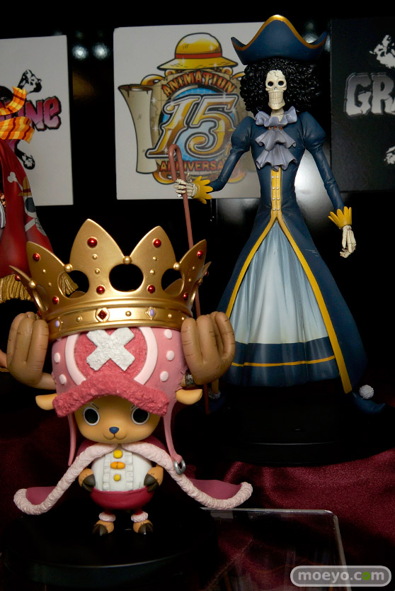 第36回プライズフェア　バンプレストプライズ　ワンピース　DXF～THE GRANDLINE MEN～ 15TH EDITION vol.4