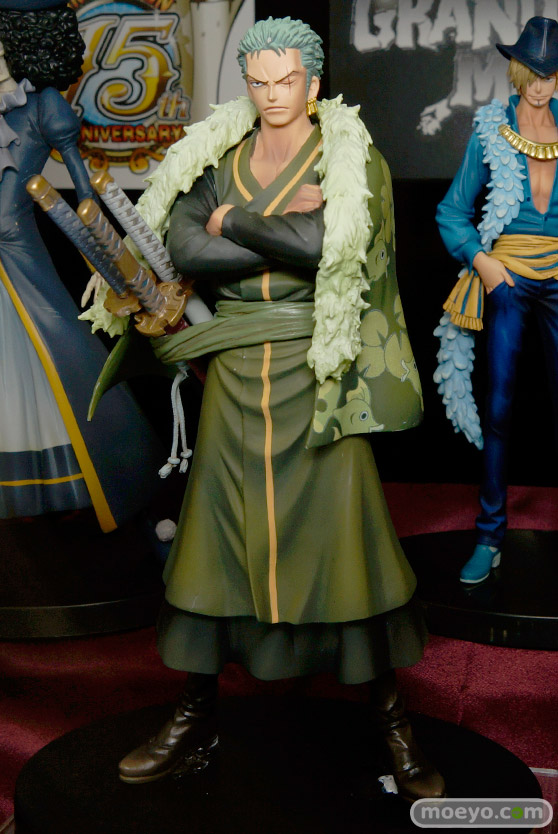 第36回プライズフェア　バンプレストプライズ　ワンピース　DXF～THE GRANDLINE MEN～ 15TH EDITION vol.5