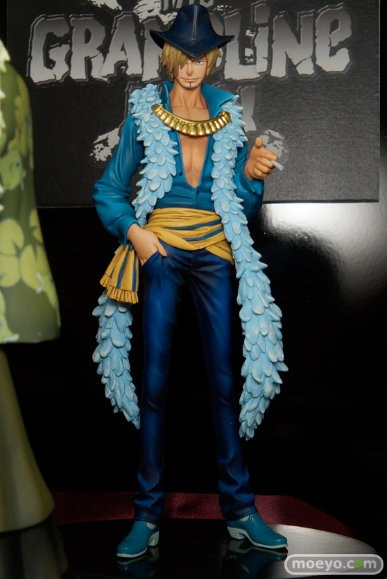 第36回プライズフェア　バンプレストプライズ　ワンピース　DXF～THE GRANDLINE MEN～ 15TH EDITION vol.6