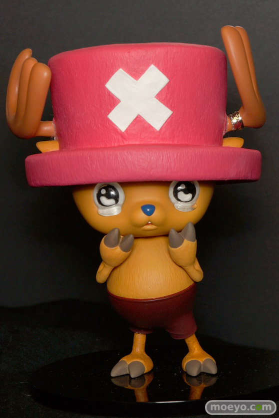 第36回プライズフェア　バンプレストプライズ　ワンピース　SCultures BIG 造形王頂上決戦3 vol.5