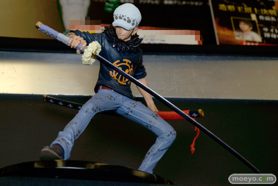 第36回プライズフェア　バンプレストプライズ　ワンピース　SCultures BIG 造形王頂上決戦3 vol.6