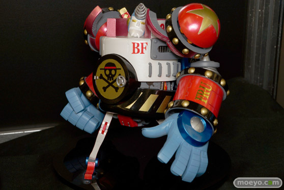 第36回プライズフェア　バンプレストプライズ　ワンピース　SCultures BIG 造形王頂上決戦3 vol.8