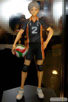 第36回プライズフェア　バンプレストプライズ　ハイキュー！！　DXFフィギュアvol.4　02