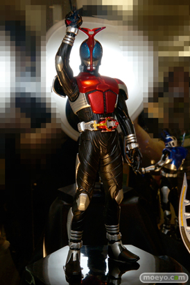 第36回プライズフェア　バンプレストプライズ　仮面ライダーシリーズ　DXF～Dual Solid Heroes～vol.13　02