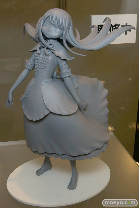 第36回プライズフェア　バンプレストプライズ　劇場版　魔法少女まどか☆マギカ[新編]叛逆の物語「暁美ほむら～黒いワンピースver.～」フィギュア