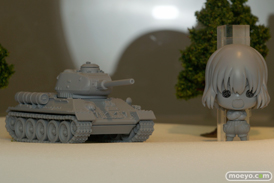 第36回プライズフェア　バンプレストプライズ　ガールズ＆パンツァー　でふぉめか　ちびパンツァーフィギュアvol.3　01