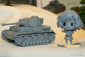 第36回プライズフェア　バンプレストプライズ　ガールズ＆パンツァー　でふぉめか　ちびパンツァーフィギュアvol.3　02