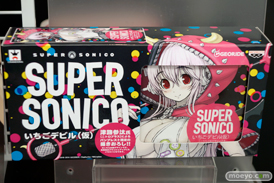 第36回プライズフェア　バンプレストプライズ　すーぱーそに子　ポスター付CD　02