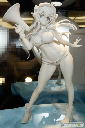 第36回プライズフェア　バンプレストプライズ　すーぱーそに子～「すーぱーそに子」きゃんぱす☆らいふ～フィギュア　01