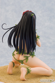 スカイチューブ　T2アート☆ガールズ 楽園の乙女 スージー・サン　04