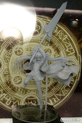 メガホビEXPO2014 Spring アルター　魔法少女リリカルなのは The MOVIE 2nd A's フェイト・テスタロッサ　ブレイズフォーム（仮）