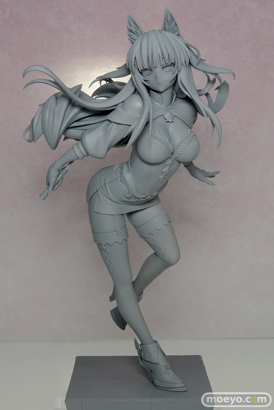 メガホビEXPO2014 Spring アルター　ダンジョントラベラーズ2　王立図書館とマモノの封印　メフメラ