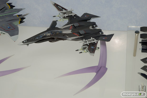 メガホビEXPO2014 Spring アルター　アルメカ　戦闘妖精雪風　FFR-41MR　メイヴ”雪風”