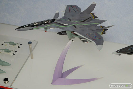 メガホビEXPO2014 Spring アルター　戦闘妖精雪風　FFR-31MR/D　スーパーシルフ”雪風”