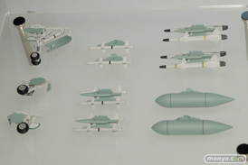 メガホビEXPO2014 Spring アルター　戦闘妖精雪風　FFR-31MR/D　スーパーシルフ”雪風”　付属パーツ