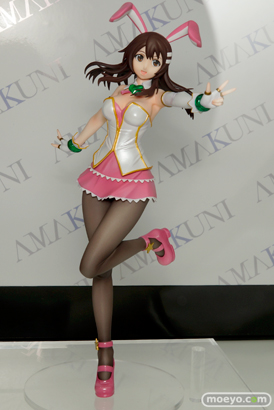 メガホビEXPO2014 Spring ホビージャパン　フォトカノ　新見遥佳　プリティラヴィコスプレVer.