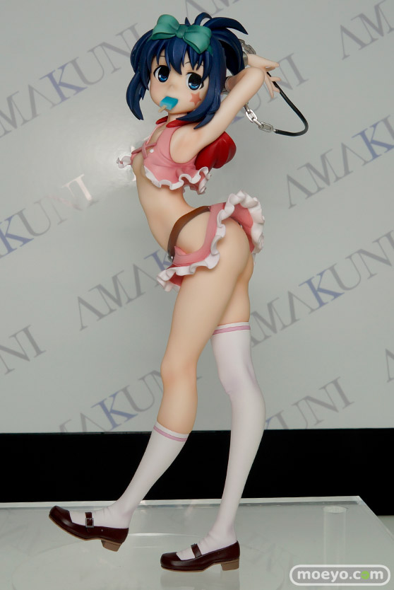 メガホビEXPO2014 Spring ホビージャパン　咲-Saki-全国編　国広一　01