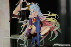 メガホビEXPO2014 Spring　コトブキヤ　ノーゲーム・ノーライフ　白　02　縞パン