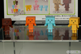 メガホビEXPO2014 Spring　コトブキヤ　よつばと！トレーディングミニフィギュア　ダンボーnano”FLAVORS”　01