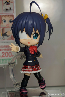 メガホビEXPO2014 Spring　コトブキヤ　中二病でも恋がしたい！戀　キューポッシュ　小鳥遊六花