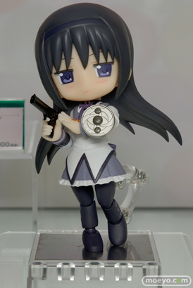 メガホビEXPO2014 Spring　コトブキヤ　劇場版　魔法少女まどか☆マギカ　キューポッシュ　暁美ほむら