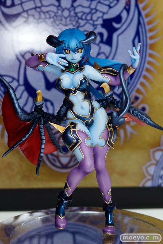 メガホビEXPO2014 Spring　メガハウス　美少女　エクセレントモデル　神羅万象チョコ　魔将軍アスタロット　01