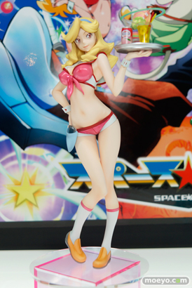 メガホビEXPO2014 Spring　メガハウス　美少女　エクセレントモデル　スペース☆ダンディ　ハニー