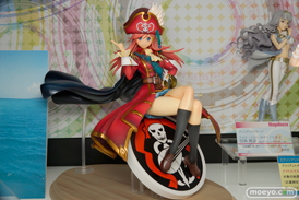 メガホビEXPO2014 Spring　メガハウス　美少女　劇場版「モーレツ宇宙海賊 ABYSS OF HYPERSPACE -亜空の深淵-」　加藤茉莉香