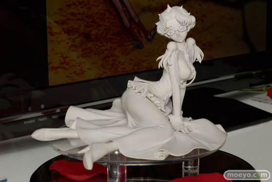 メガホビEXPO2014 Spring　メガハウス　美少女　G.E.M シリーズ　少女革命ウテナ　姫宮アンシー　01