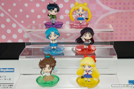 メガホビEXPO2014 Spring　メガハウス　美少女　ぷちきゃら！美少女戦士セーラームーン　ぷちっと学生生活よ！編