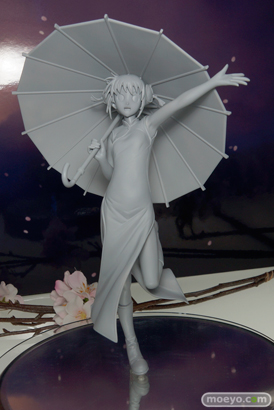 メガホビEXPO2014 Spring　メガハウス　美少女　G.E.M　シリーズ　銀魂　神楽ver.チャイナ