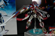 メガホビEXPO2014 Spring　メガハウス　メカ　ヴァリアブルアクション　銀河機攻隊マジェスティックプリンス　AHSMB-005 RED FIVE　03