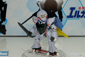 メガホビEXPO2014 Spring　メガハウス　メカ　ヴァリアブルアクション　D-SPEC　聖戦士ダンバイン　ダンバイン