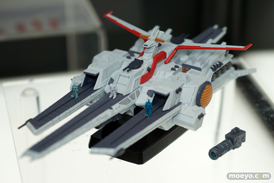 メガホビEXPO2014 Spring　メガハウス　メカ　COSMO FLEET SPECIAL 機動戦士ガンダムUC　ネェル・アーガマ級強襲用宇宙巡洋艦　ネェル・アーガマ